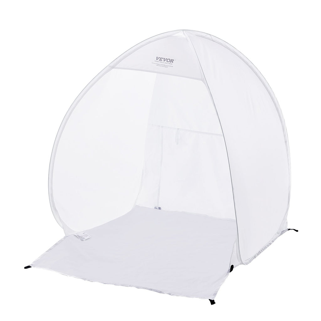 Dažymo palapinė VEVOR TP24011, 101,6x88,9x101,6 cm