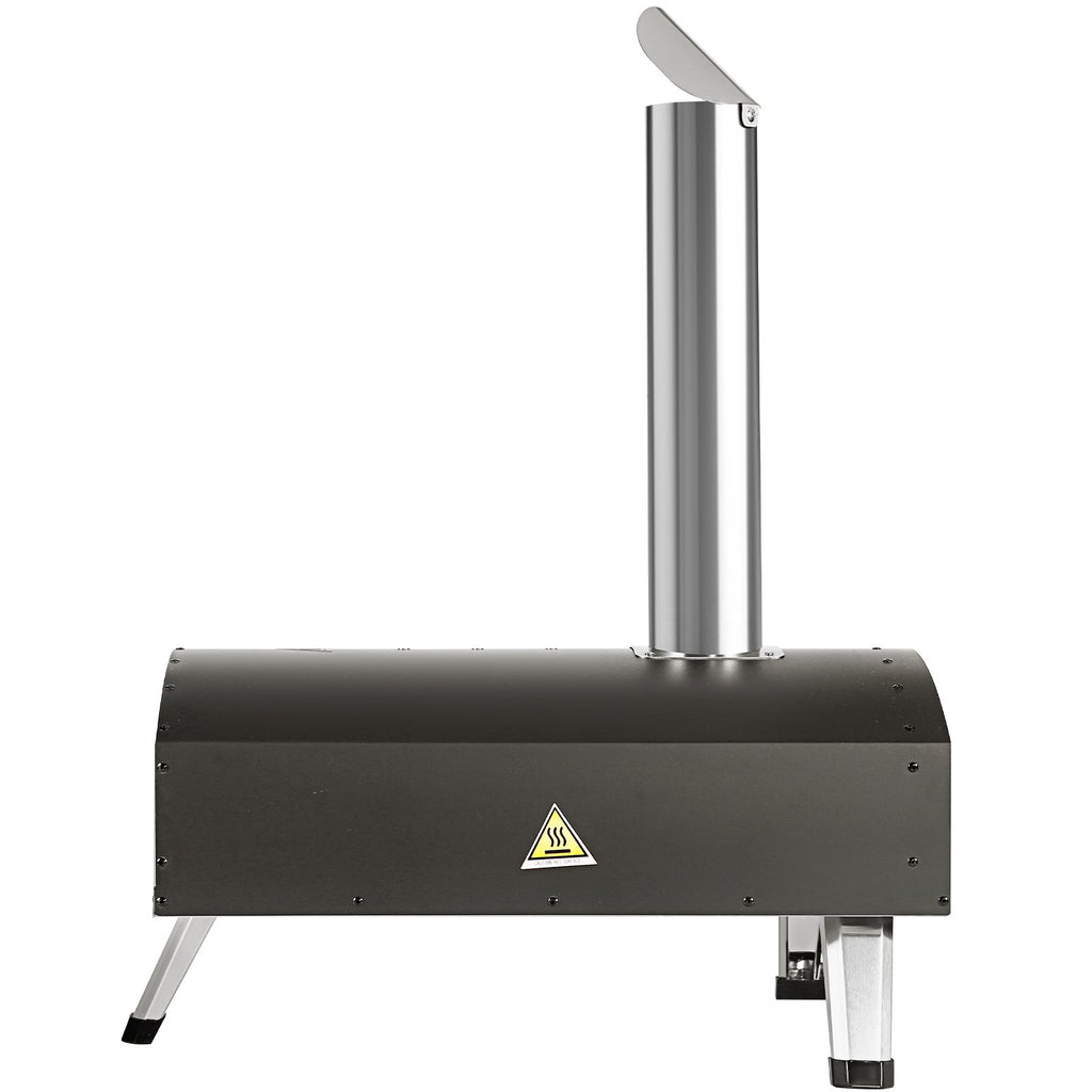 Lauko picų krosnis VEVOR GB-PO12D, 30 cm