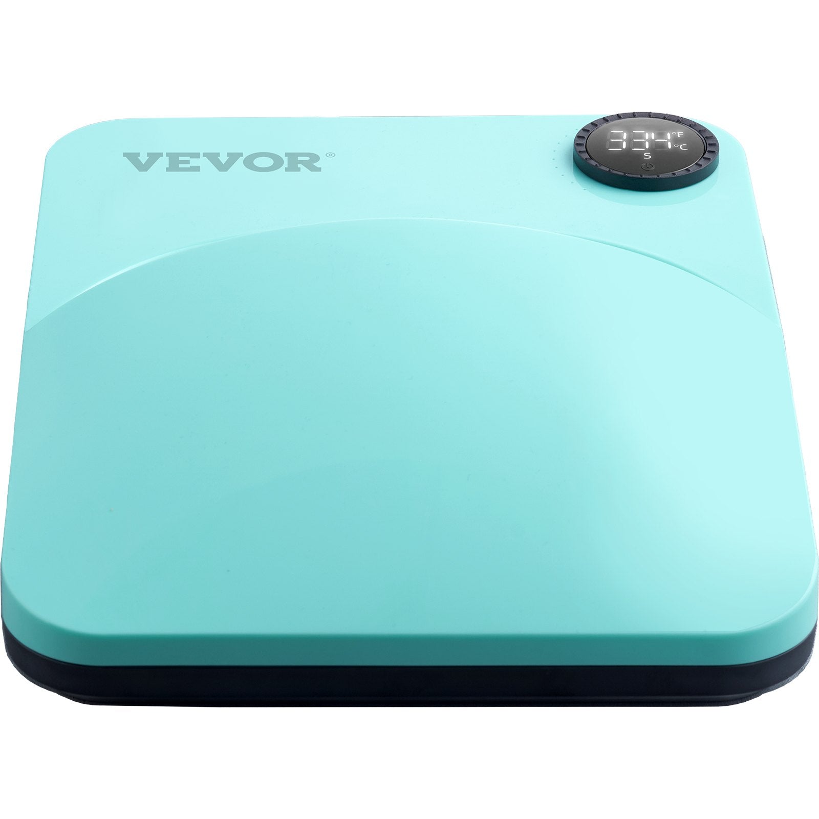 Termopresas VEVOR Portable Easy Press, 30 x 25 cm