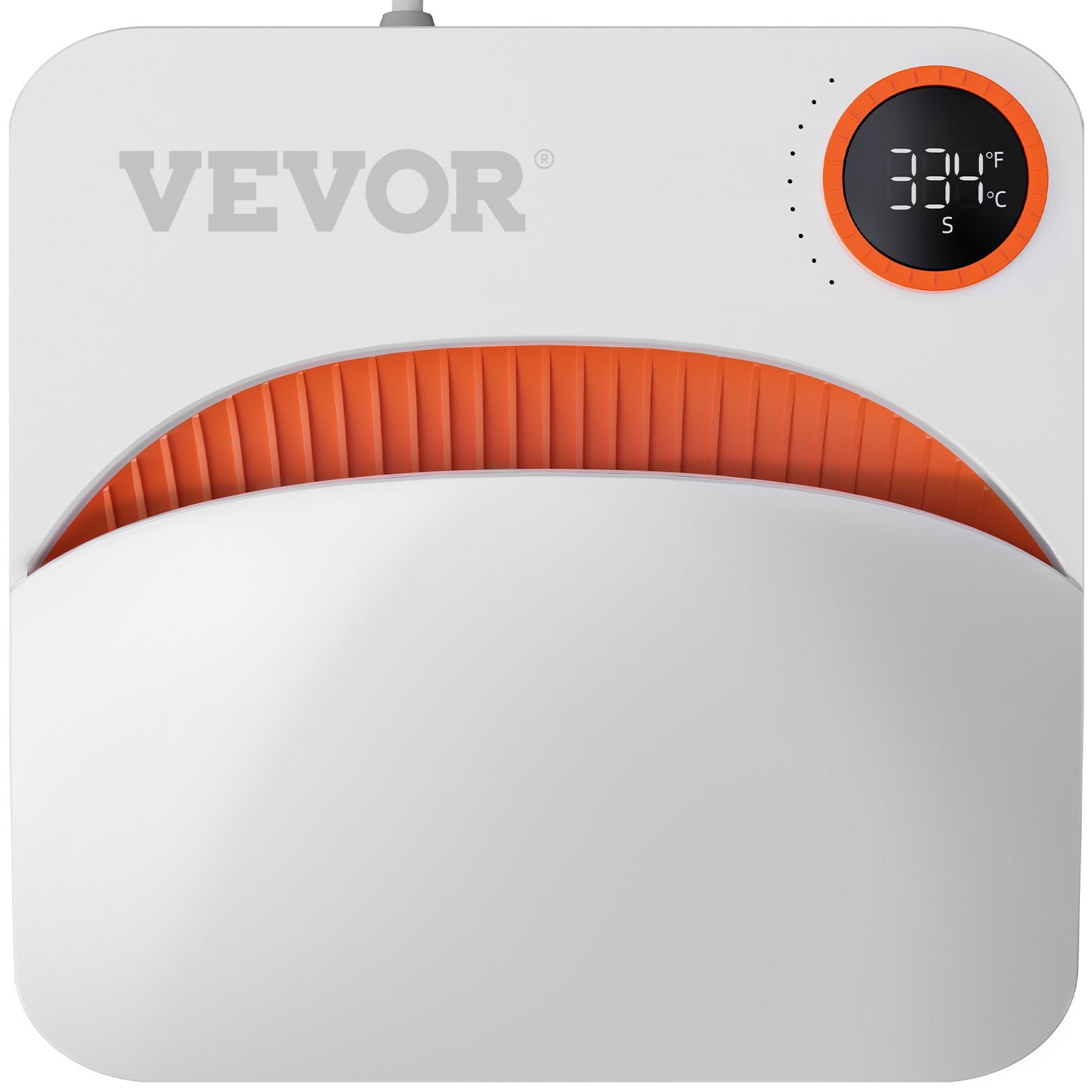 Termopresas VEVOR Easy Press, 22,8 x 22,8 cm