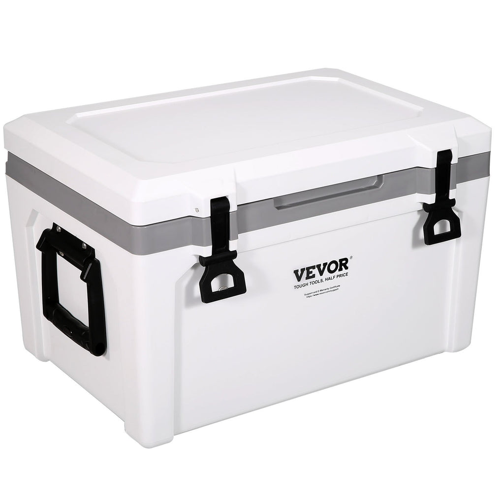 Nešiojama šaltdėžė VEVOR SK5000, 49,2 l
