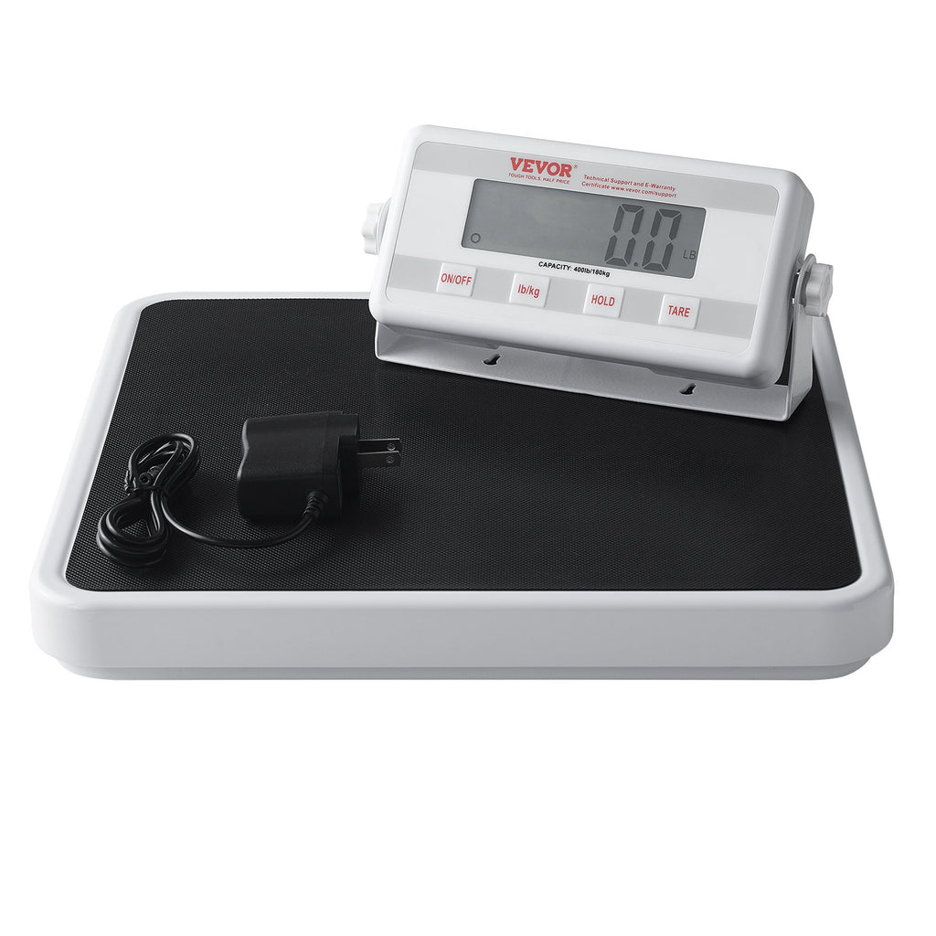 Medicininės svarstyklės VEVOR SF-891, 180 kg keliamoji galia