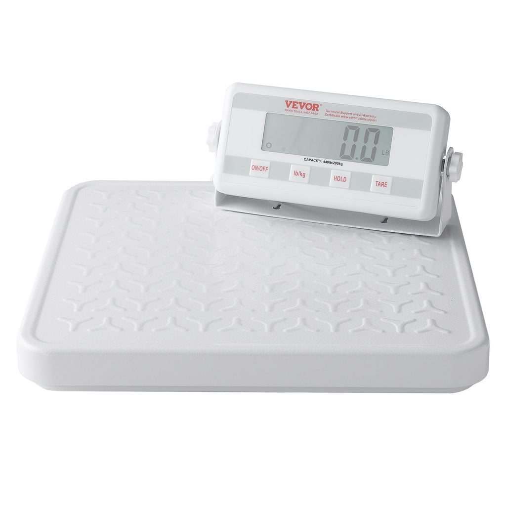 Medicininės svarstyklės VEVOR SF-891, 200 kg keliamoji galia