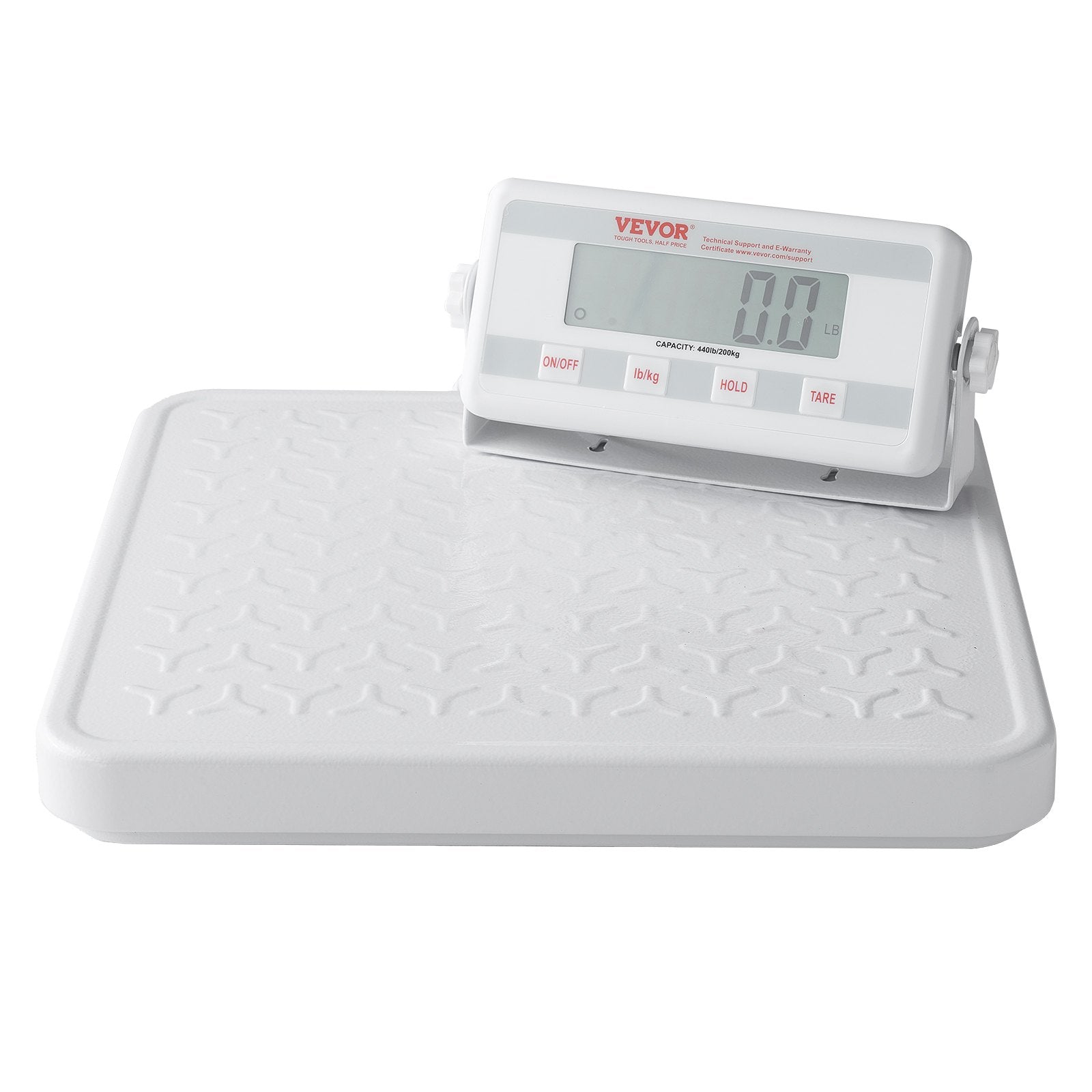 Medicininės svarstyklės VEVOR SF-891, 200 kg keliamoji galia