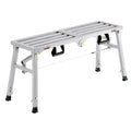 Darbinė platforma VEVOR WBS-020, 180 kg keliamoji galia