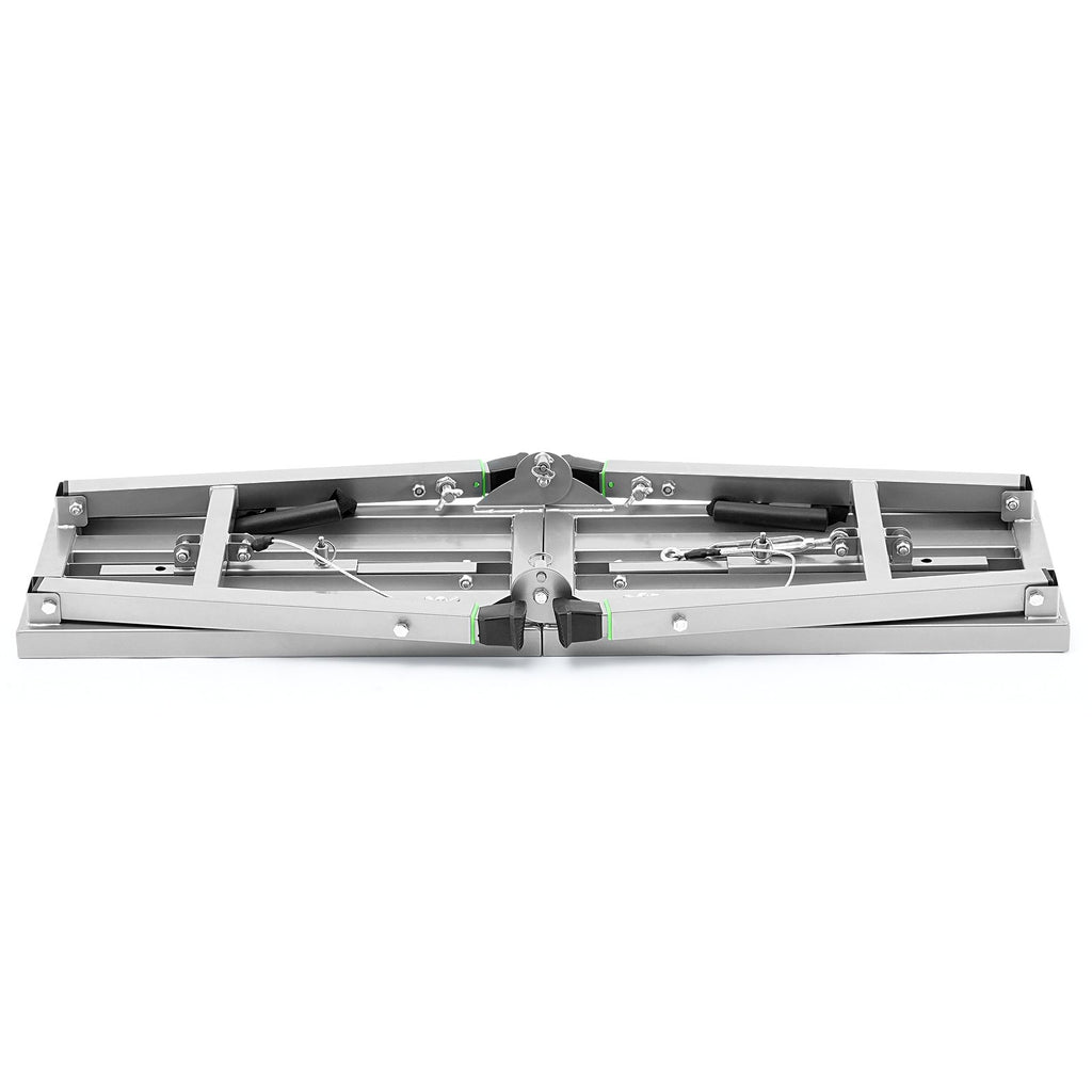 Darbinė platforma VEVOR WBS-020, 180 kg keliamoji galia