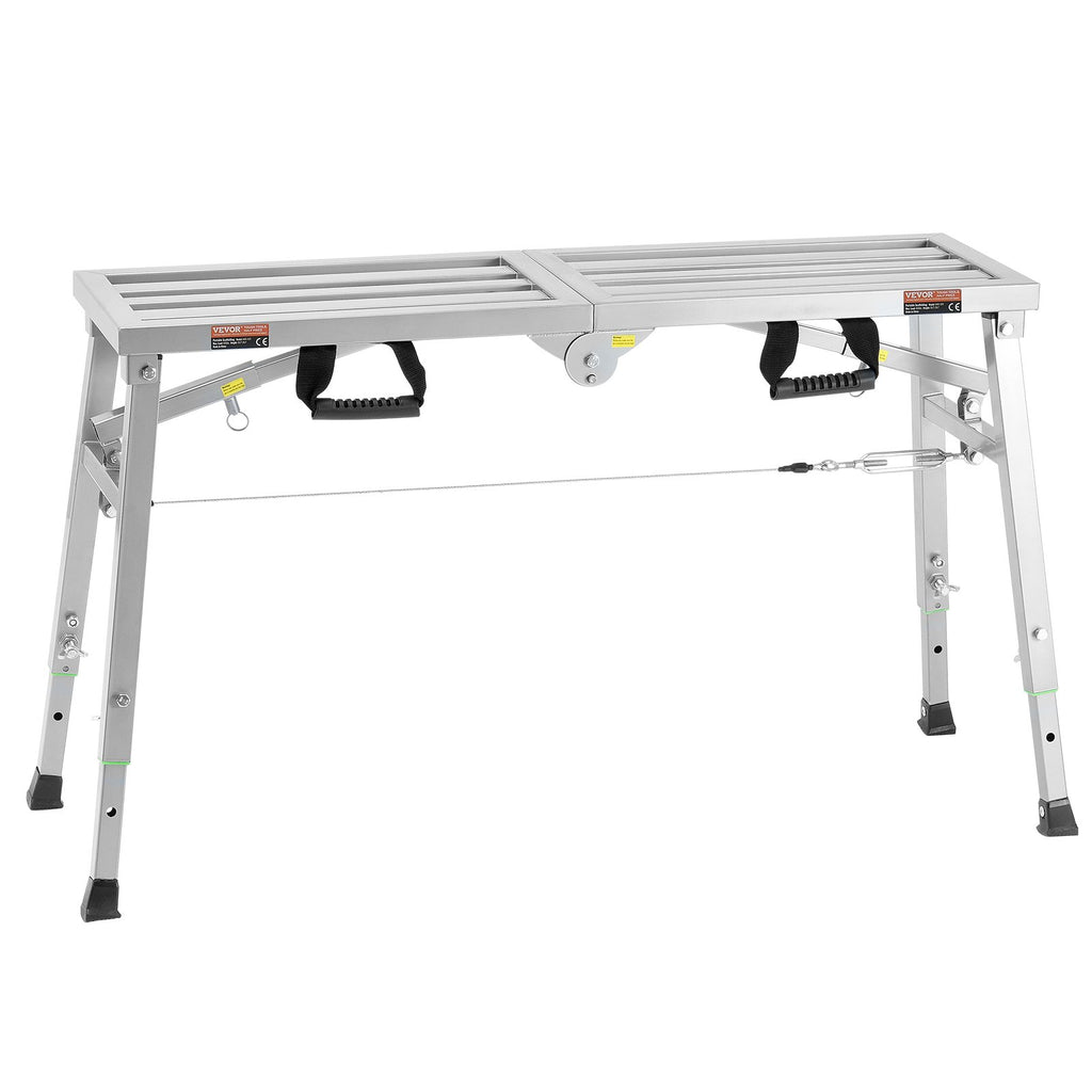 Darbinė platforma VEVOR WBS-020, 180 kg keliamoji galia