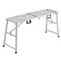 Darbinė platforma VEVOR WBS-021, 360 kg keliamoji galia
