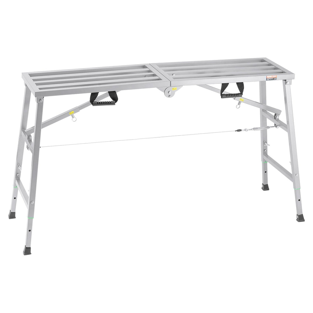 Darbinė platforma VEVOR WBS-021, 360 kg keliamoji galia