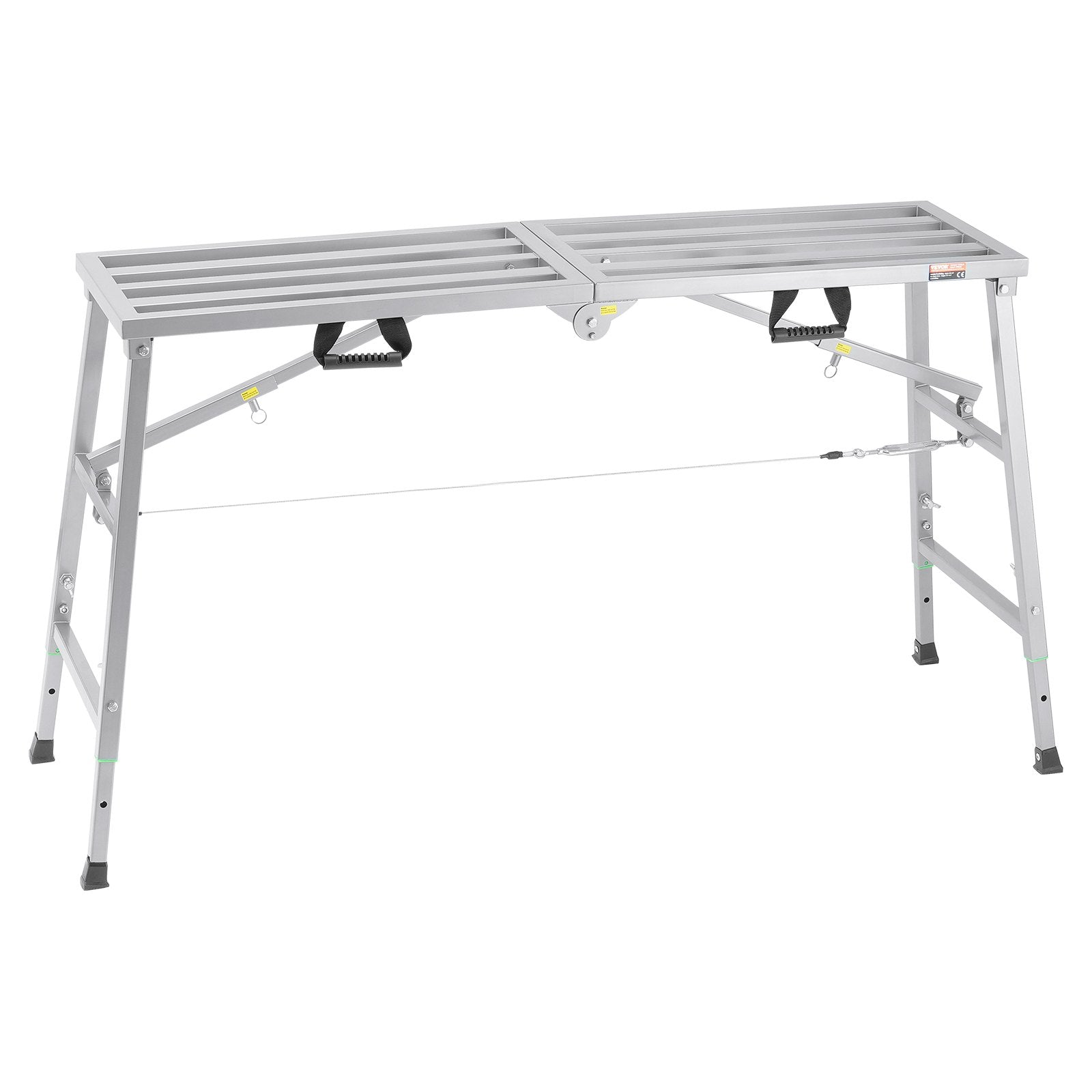 Darbinė platforma VEVOR WBS-021, 360 kg keliamoji galia