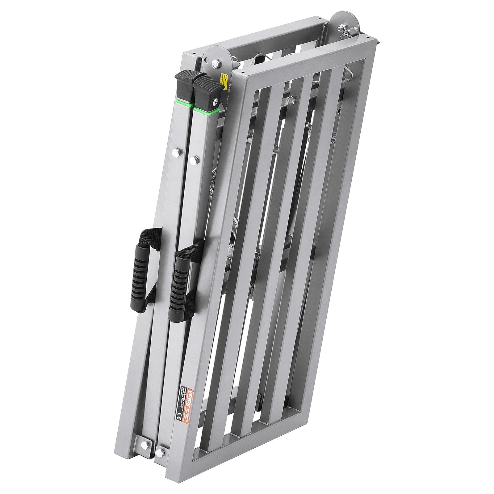 Darbinė platforma VEVOR WBS-021, 360 kg keliamoji galia