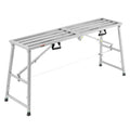 Darbinė platforma VEVOR WBS-022, 400 kg keliamoji galia
