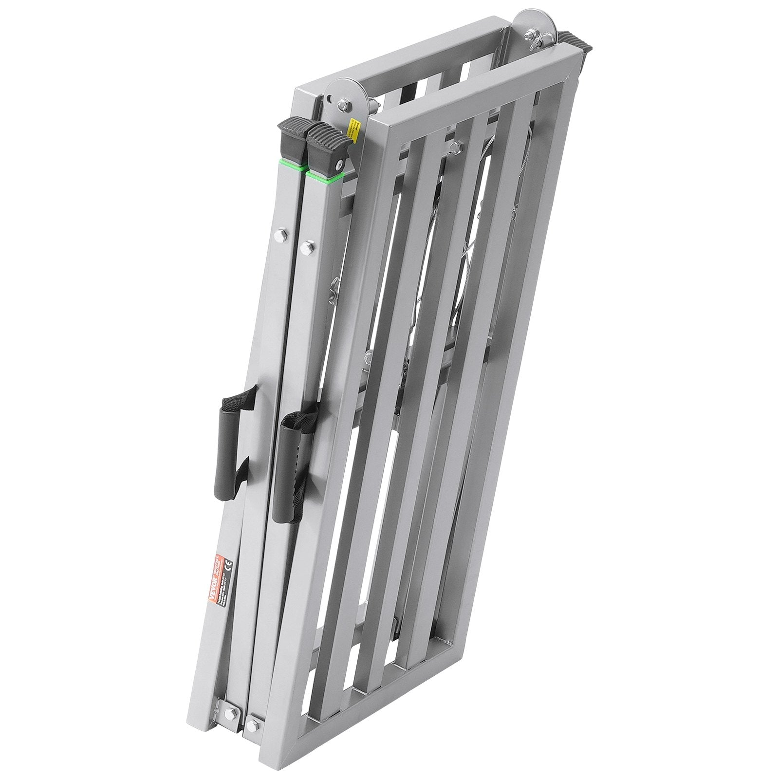 Darbinė platforma VEVOR WBS-022, 400 kg keliamoji galia
