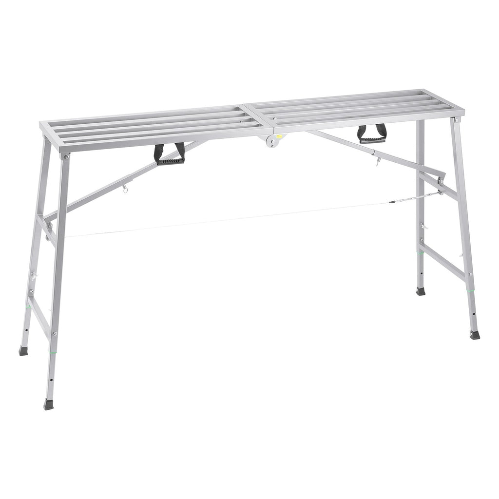 Darbinė platforma VEVOR WBS-023, 400 kg apkrova