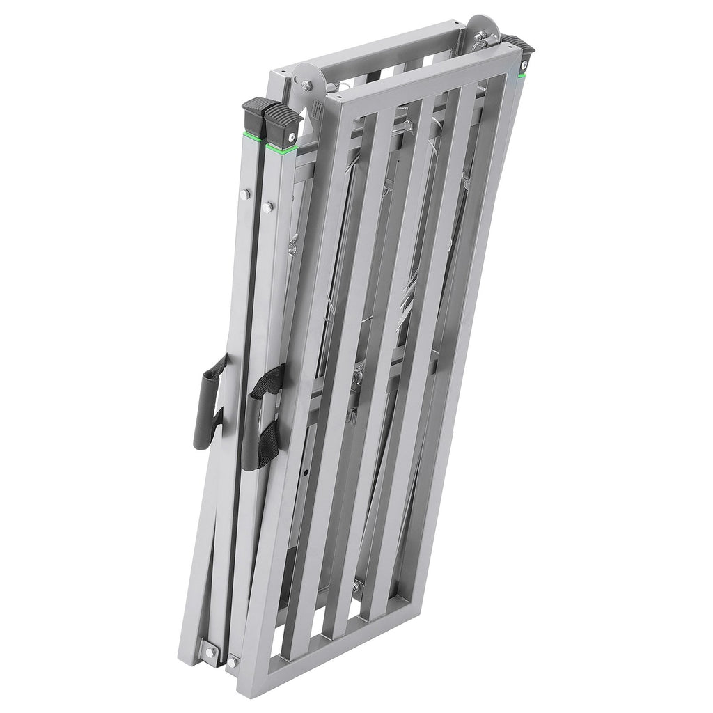 Darbinė platforma VEVOR WBS-023, 400 kg apkrova