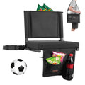 Sulankstoma stadiono kėdė VEVOR KZ-SS001, 43 cm pločio
