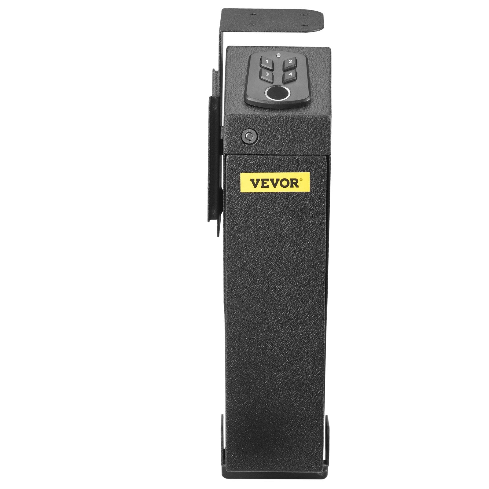 Pistoletų seifas VEVOR, su biometrine spyna