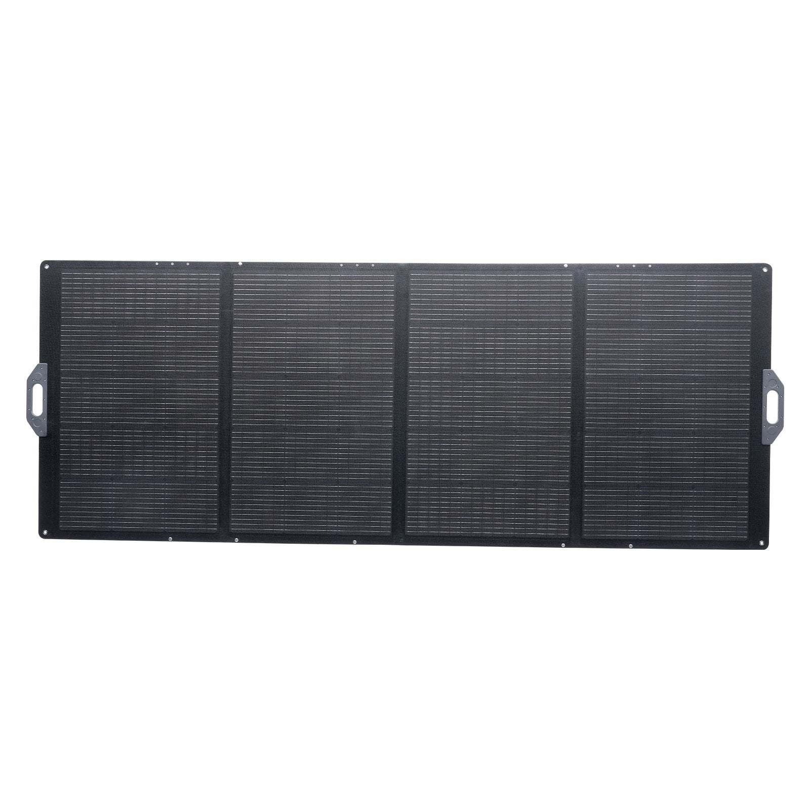 Sulankstoma saulės baterija VEVOR S400, 400W
