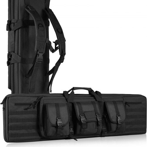 Šautuvo dėklas VEVOR GN9013-BL42, 107 cm