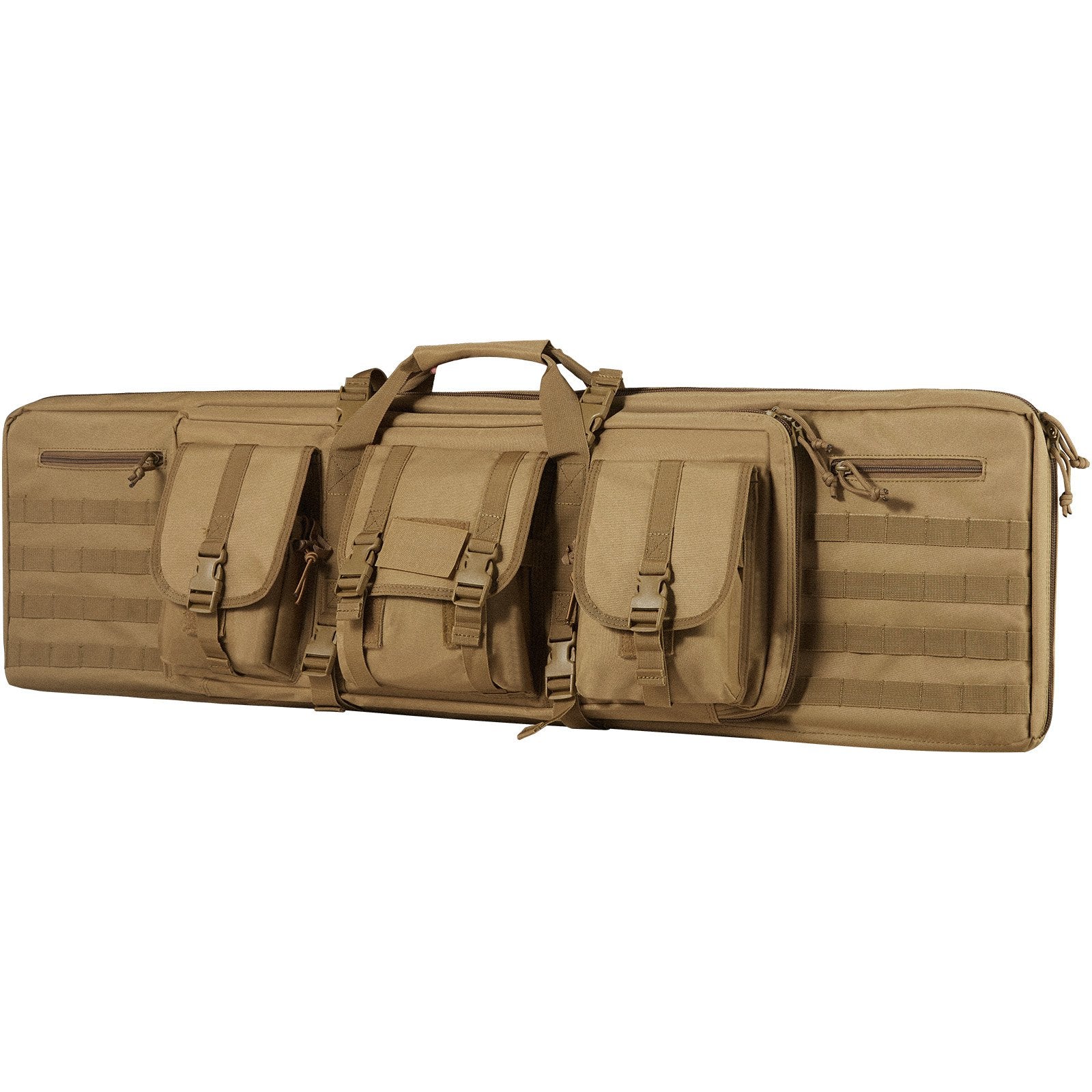 Taktinis ginklo dėklas VEVOR GN9013-BR42, 110 cm