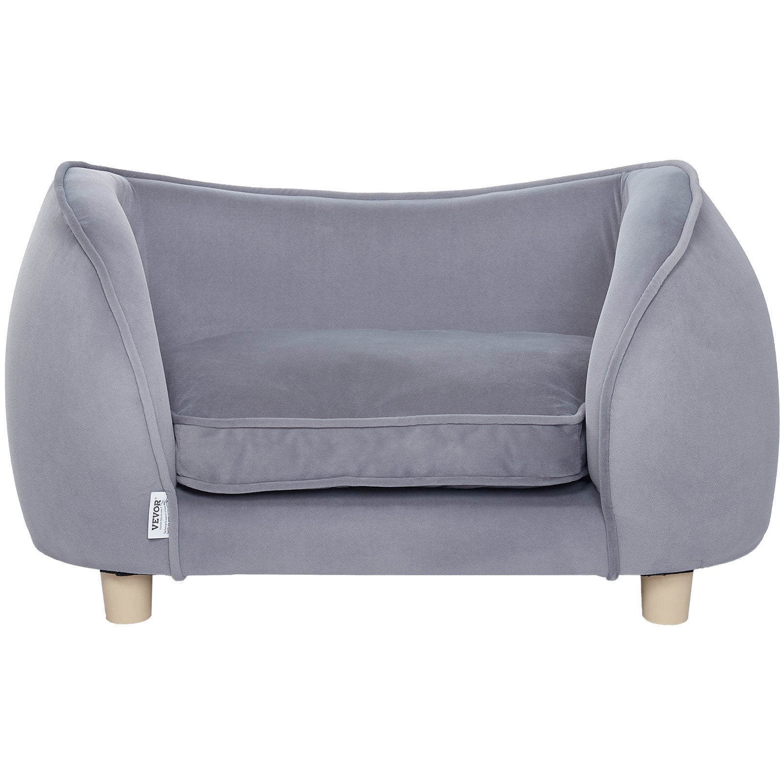 Sofa augintiniams VEVOR SF-1492S, 30 kg apkrova