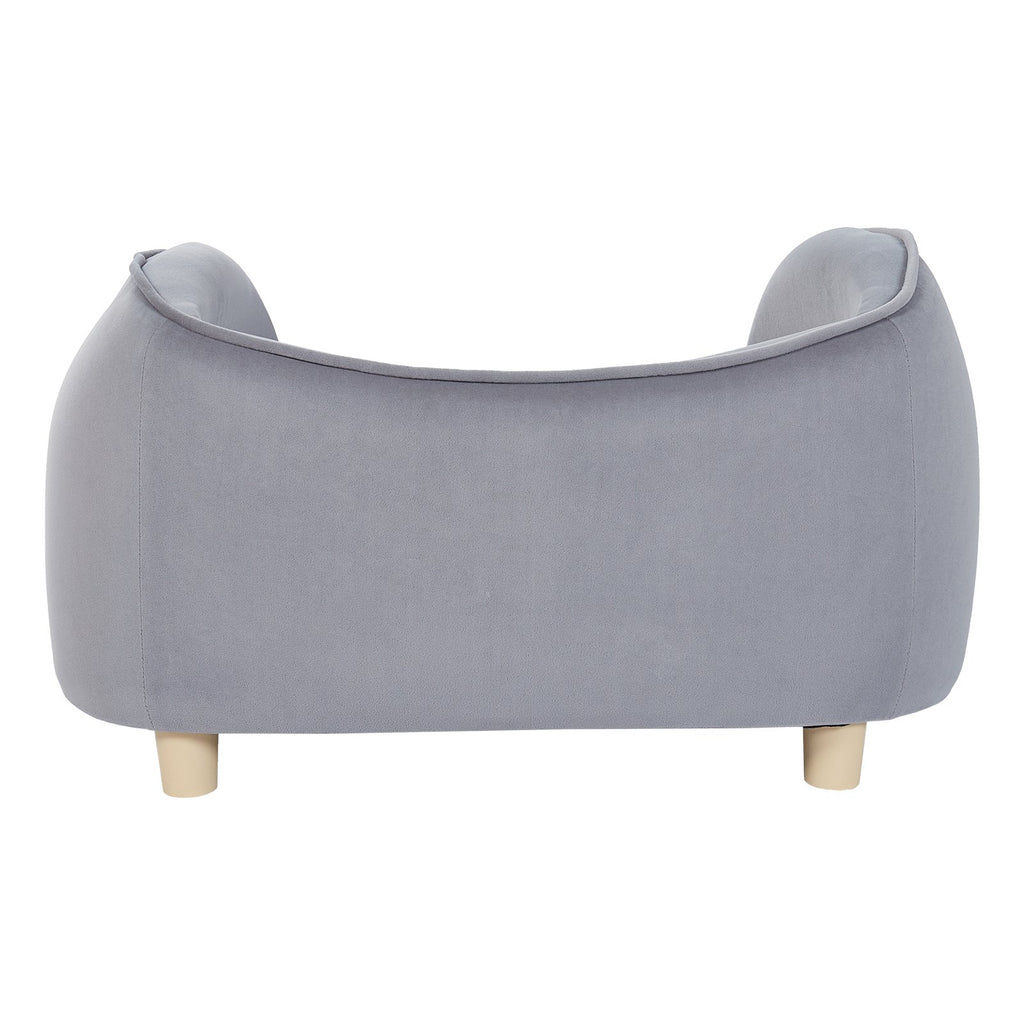 Sofa augintiniams VEVOR SF-1492S, 30 kg apkrova