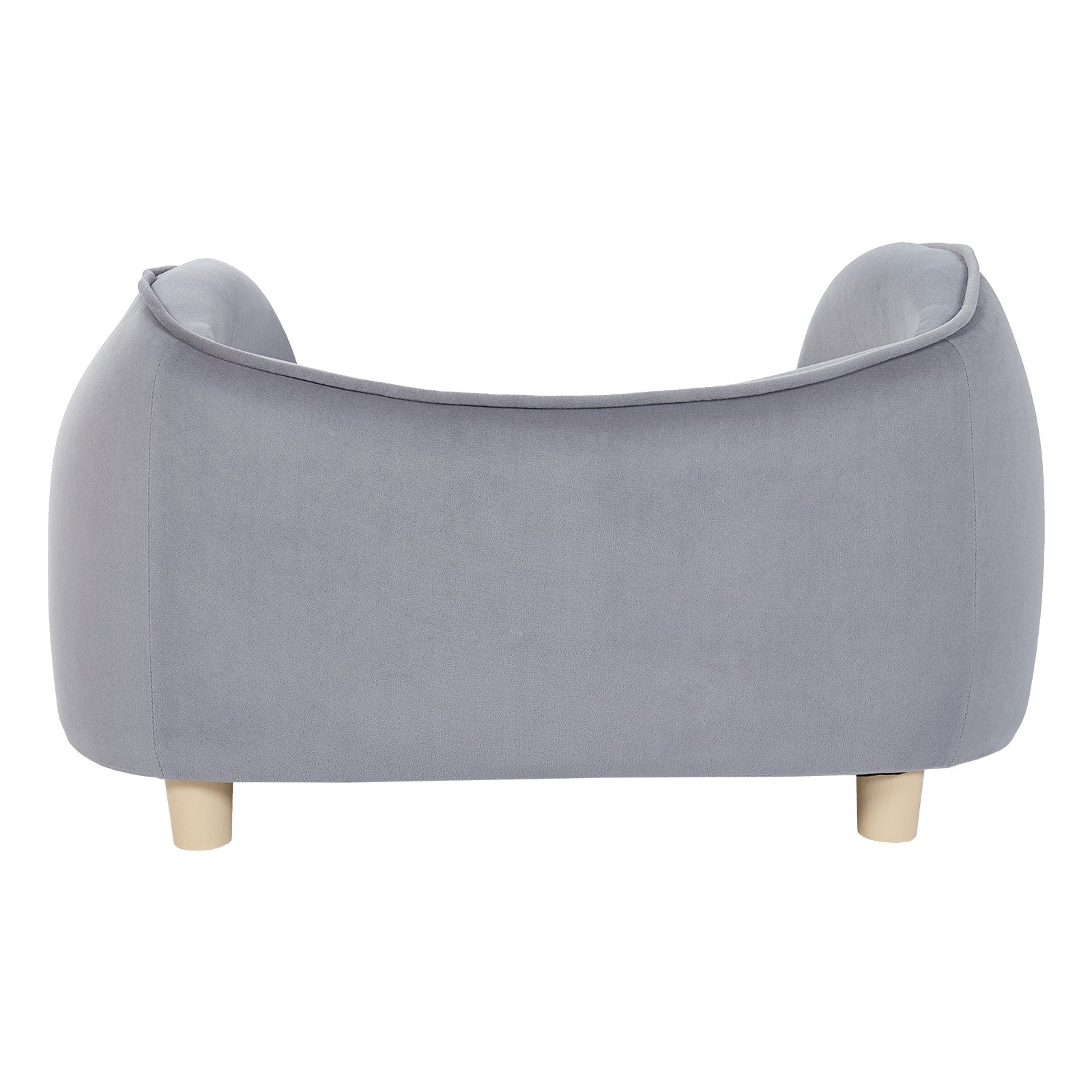 Sofa augintiniams VEVOR SF-1492S, 30 kg apkrova