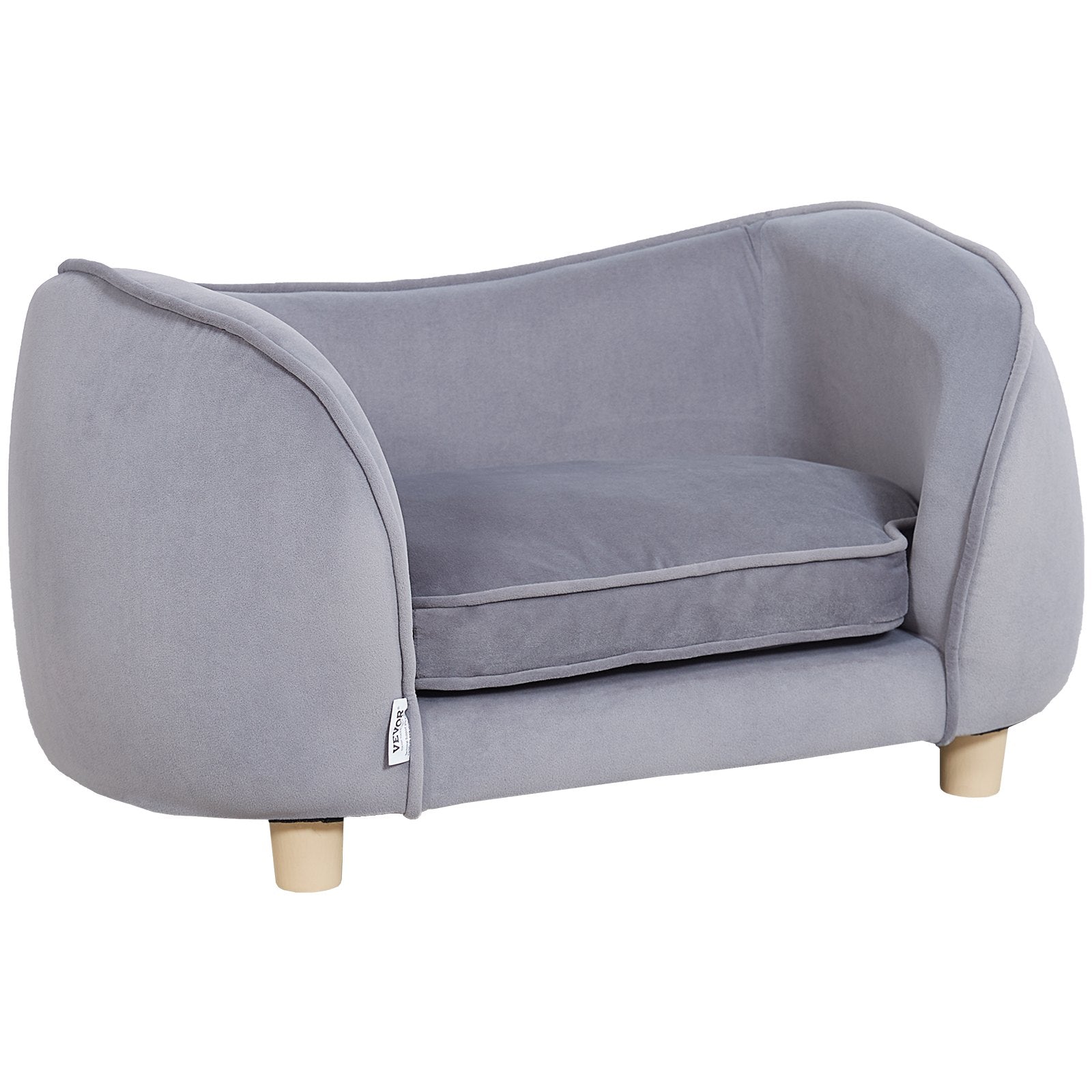 Sofa augintiniams VEVOR SF-1492S, 30 kg apkrova