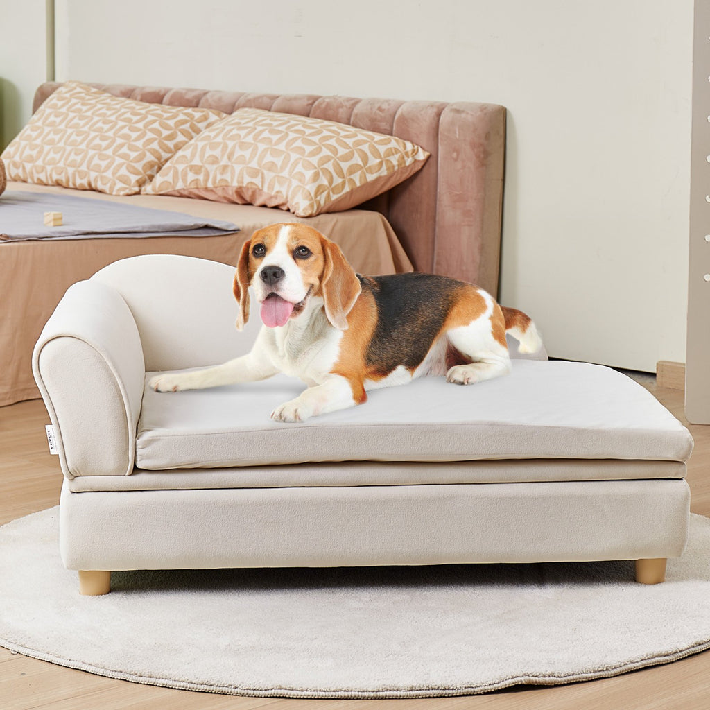 Šunų ir kačių sofa VEVOR SF-1544-3, iki 50 kg