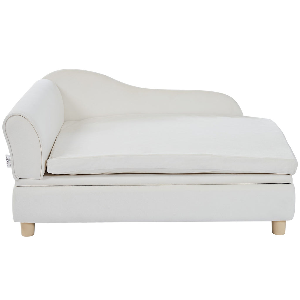 Šunų ir kačių sofa VEVOR SF-1544-3, iki 50 kg