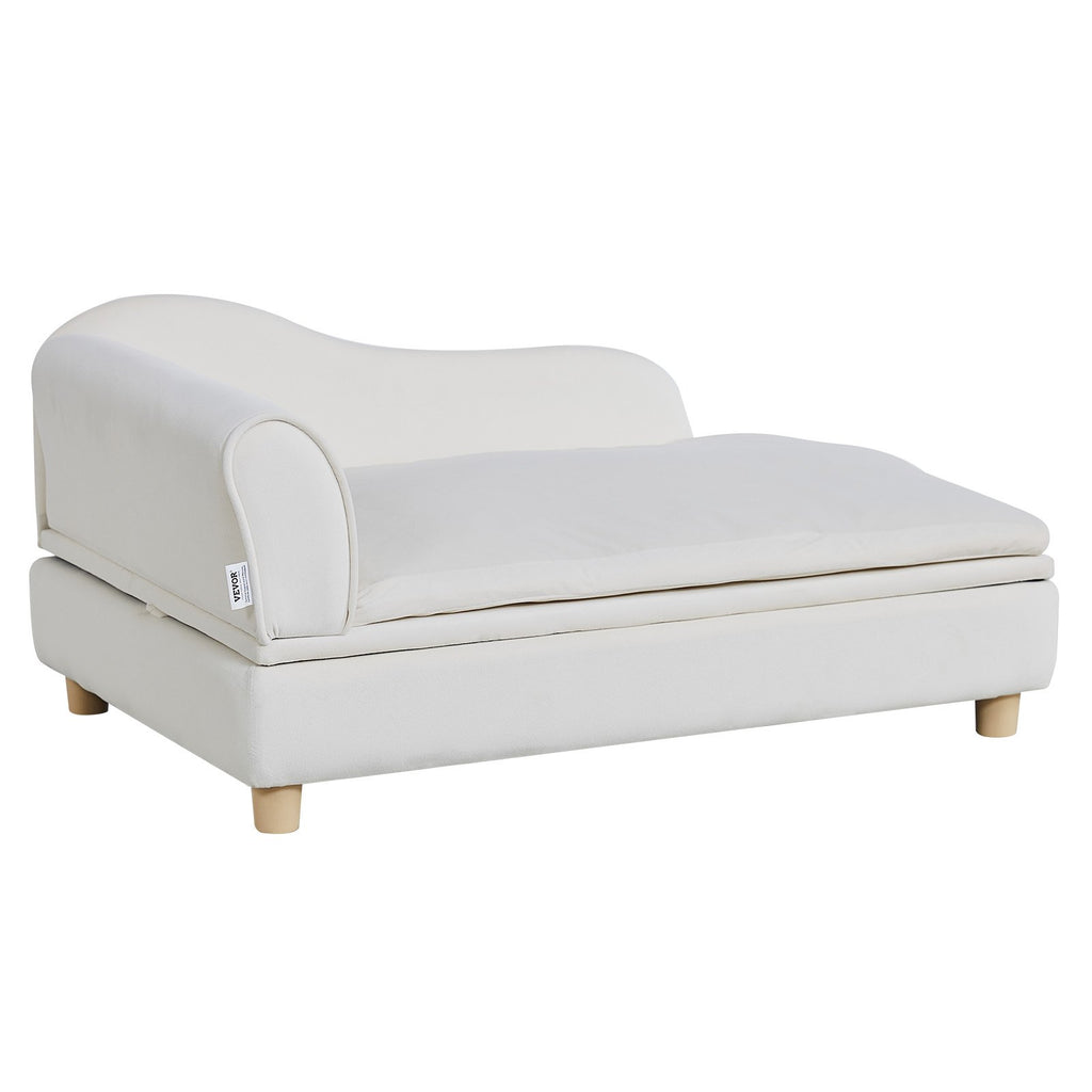 Šunų ir kačių sofa VEVOR SF-1544-3, iki 50 kg