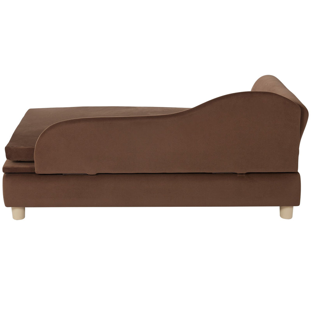 Sofa augintiniams VEVOR SF-1544L-5, iki 50 kg