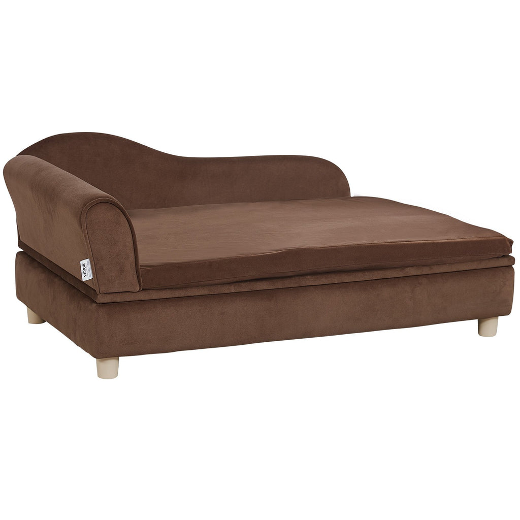Sofa augintiniams VEVOR SF-1544L-5, iki 50 kg