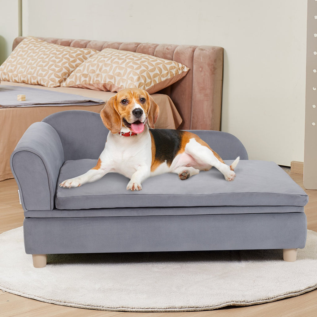 Sofa augintiniams VEVOR SF-1544-4, iki 50 kg apkrova