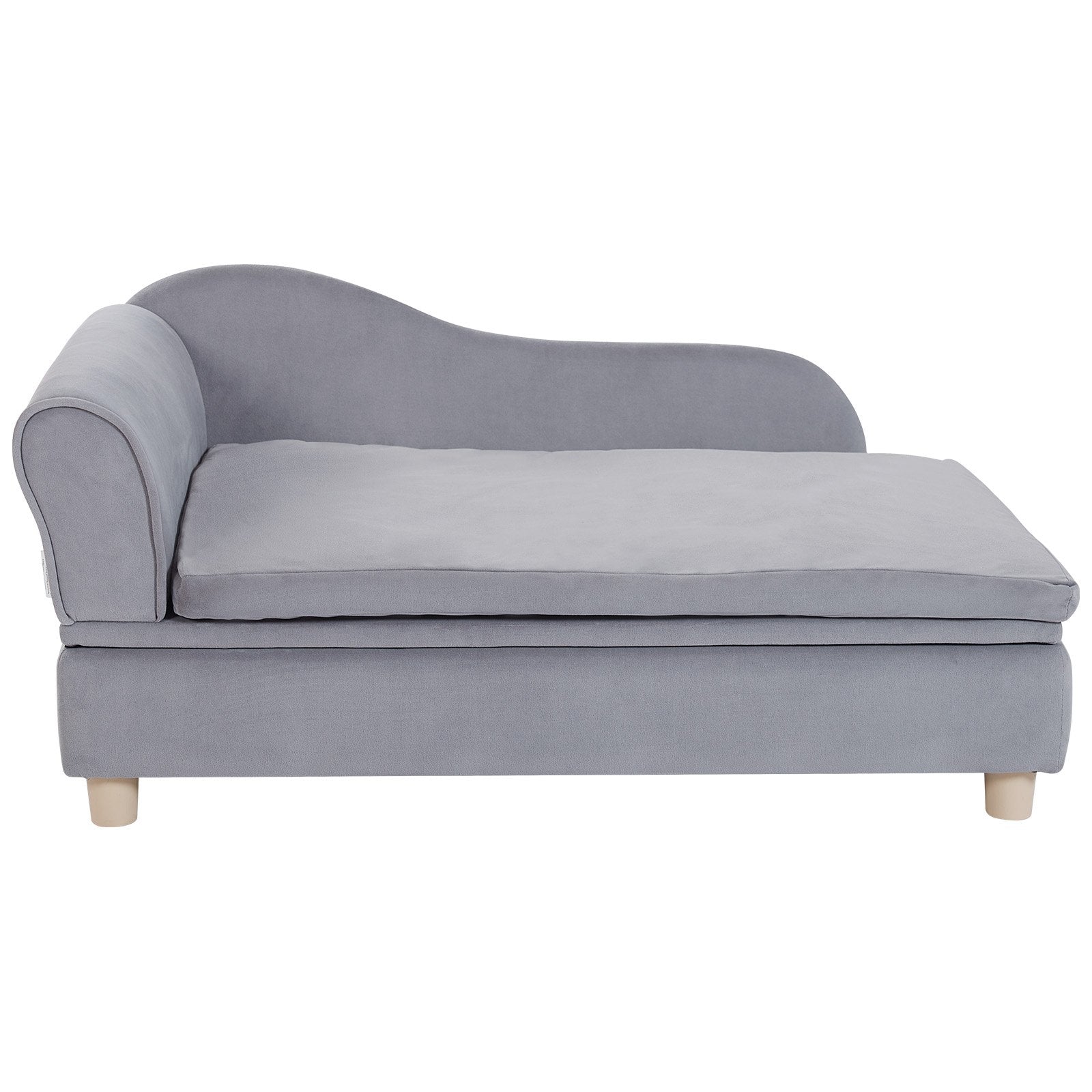 Sofa augintiniams VEVOR SF-1544-4, iki 50 kg apkrova