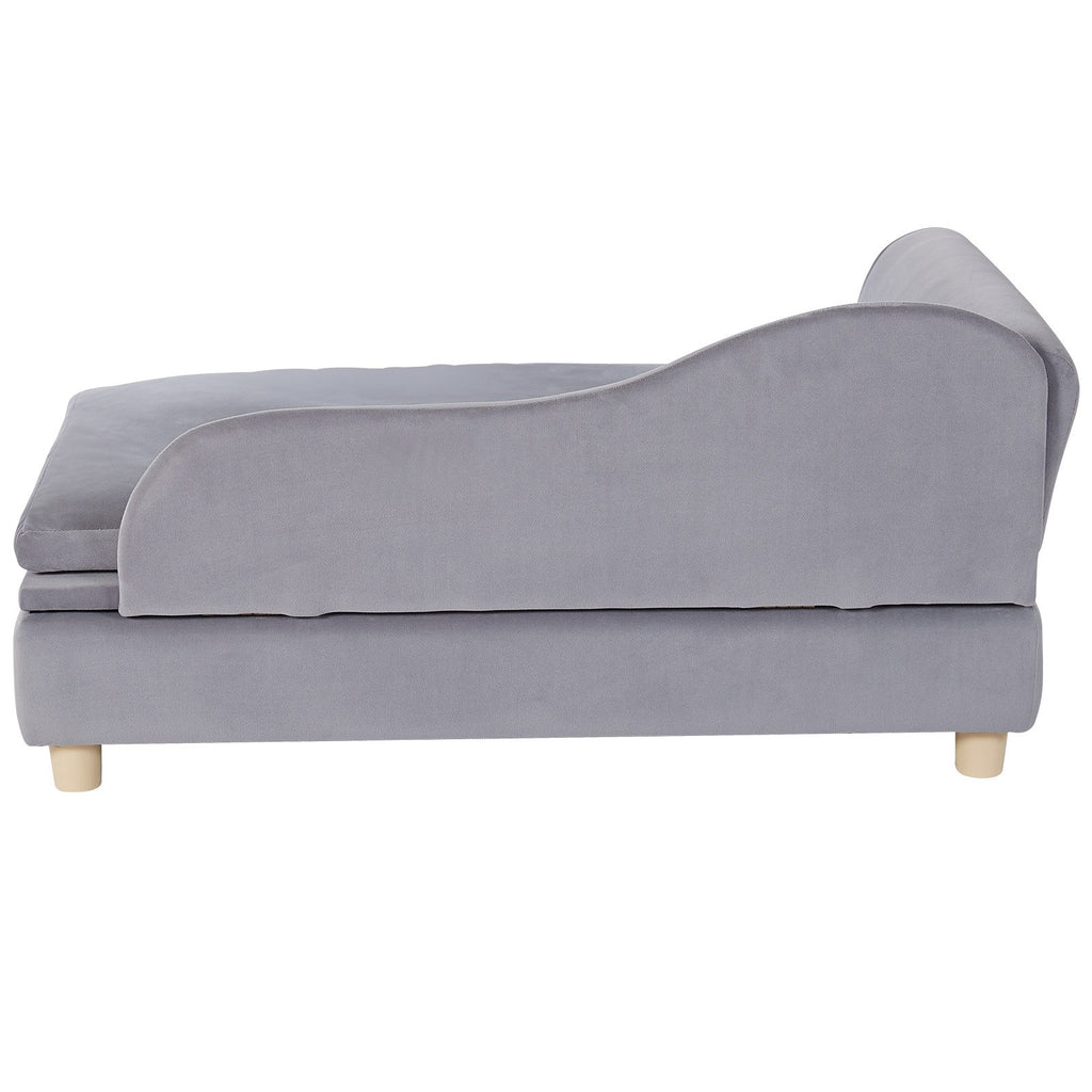 Sofa augintiniams VEVOR SF-1544-4, iki 50 kg apkrova
