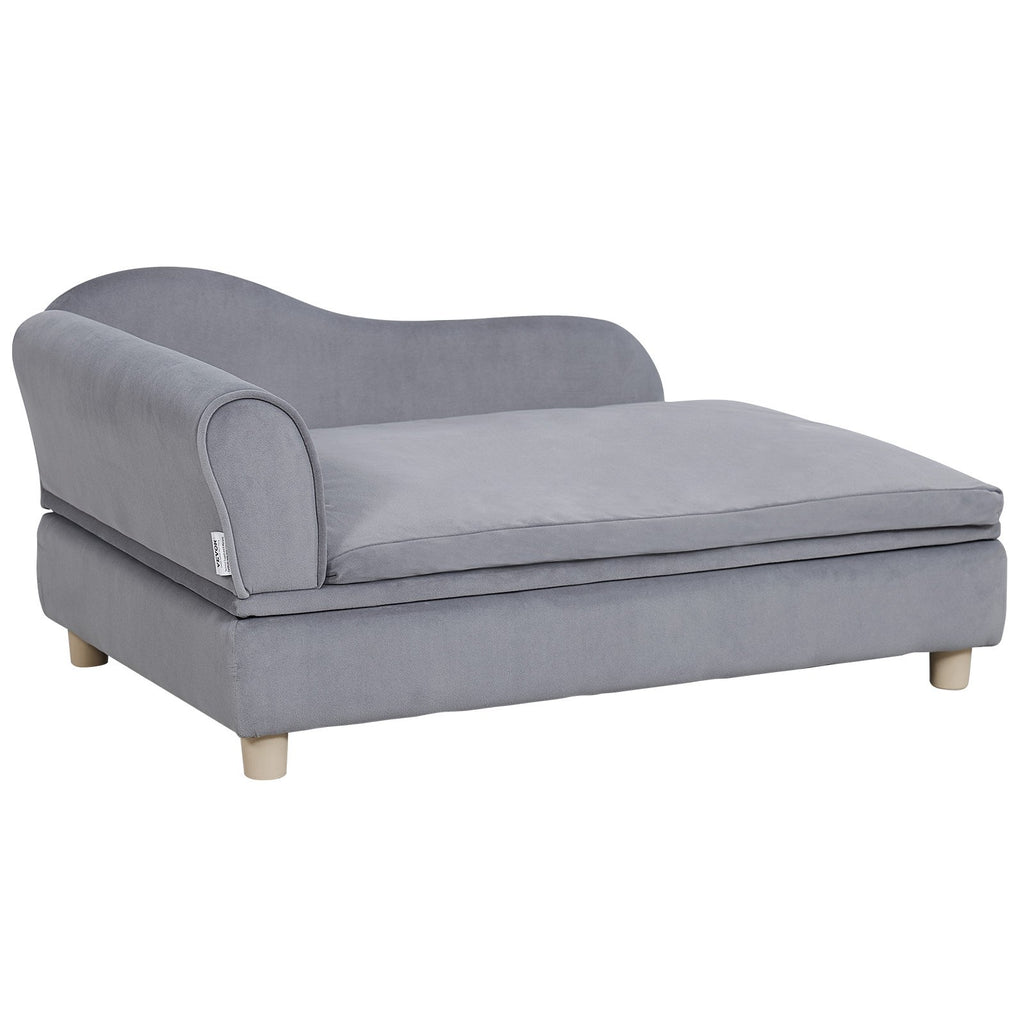 Sofa augintiniams VEVOR SF-1544-4, iki 50 kg apkrova