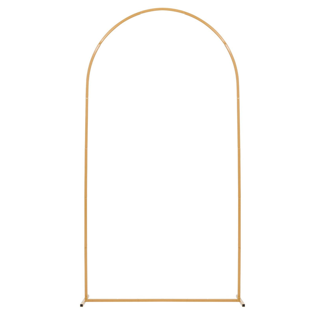 Arkos stovas dekoracijoms VEVOR ABC-7.2ft, 2,2 x 1,2 m