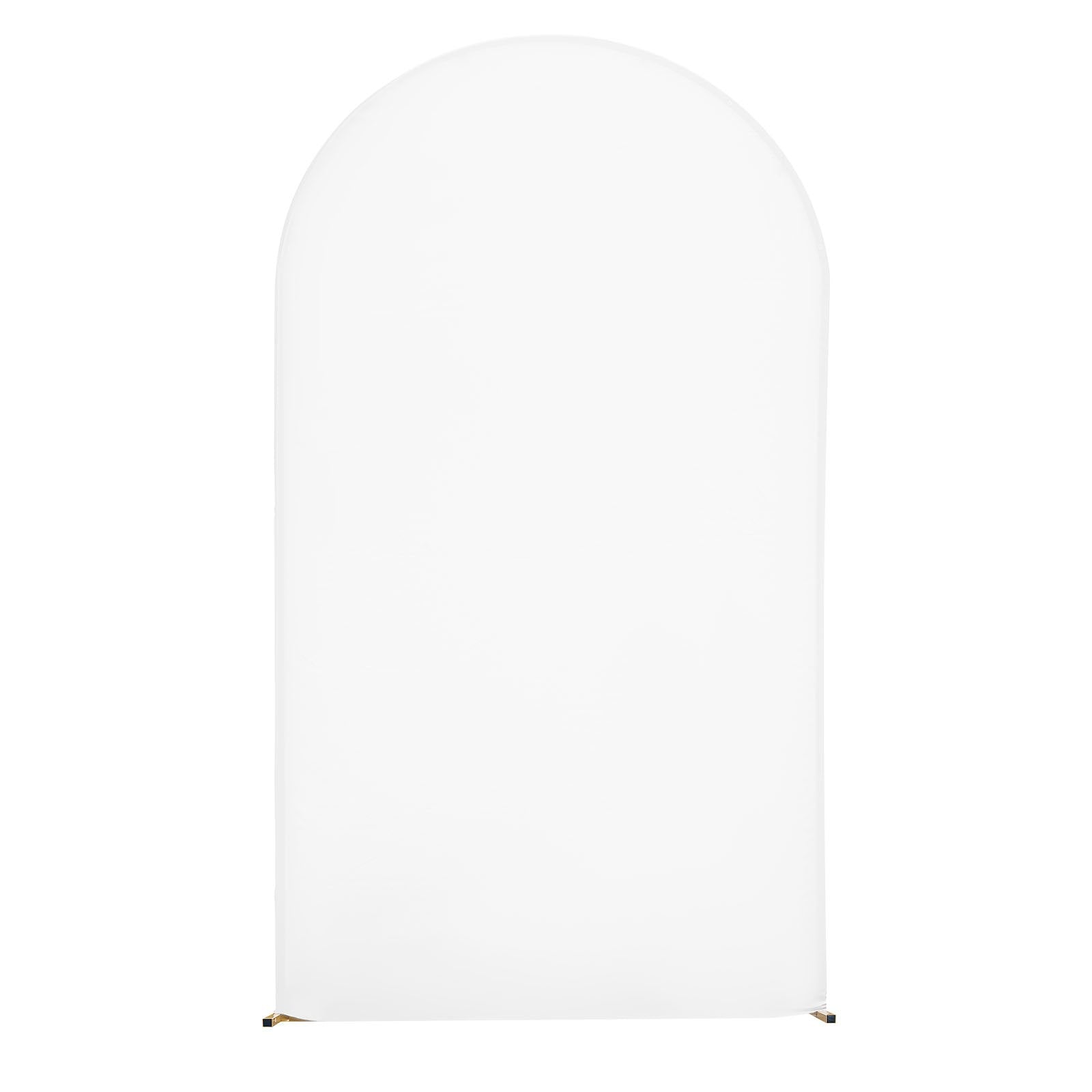 Arkos formos stovas dekoracijoms VEVOR ABC-7.2ft+BU, 2,2 x 1,2 m