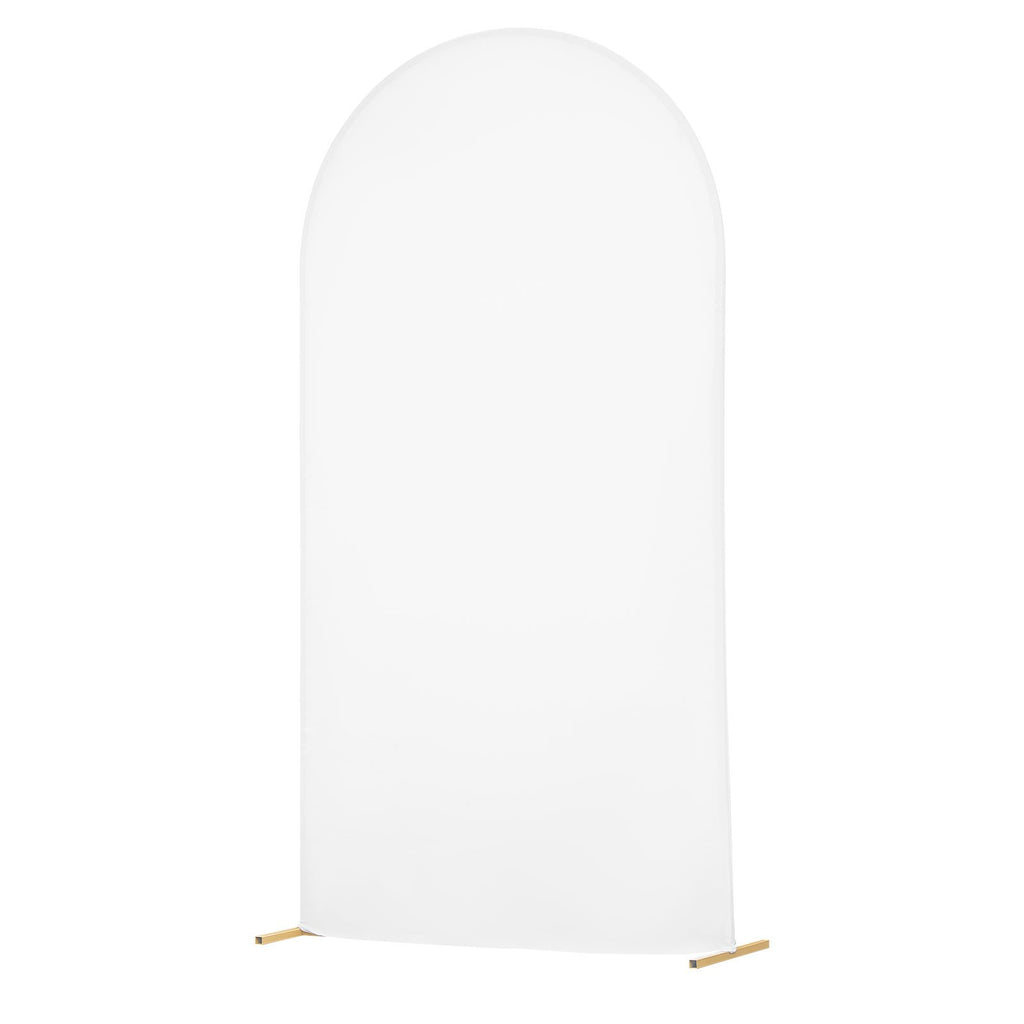 Arkos formos stovas dekoracijoms VEVOR ABC-7.2ft+BU, 2,2 x 1,2 m
