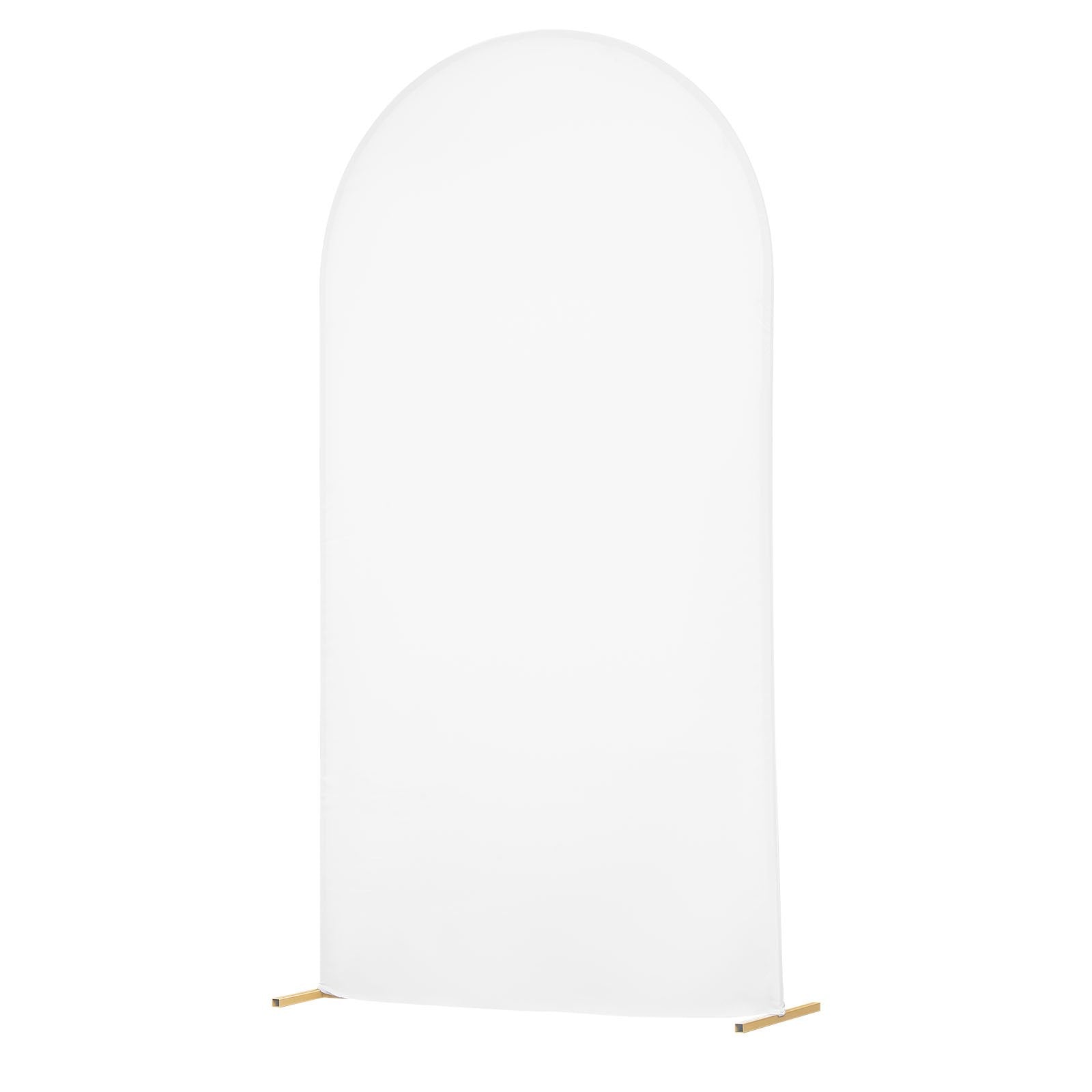 Arkos formos stovas dekoracijoms VEVOR ABC-7.2ft+BU, 2,2 x 1,2 m