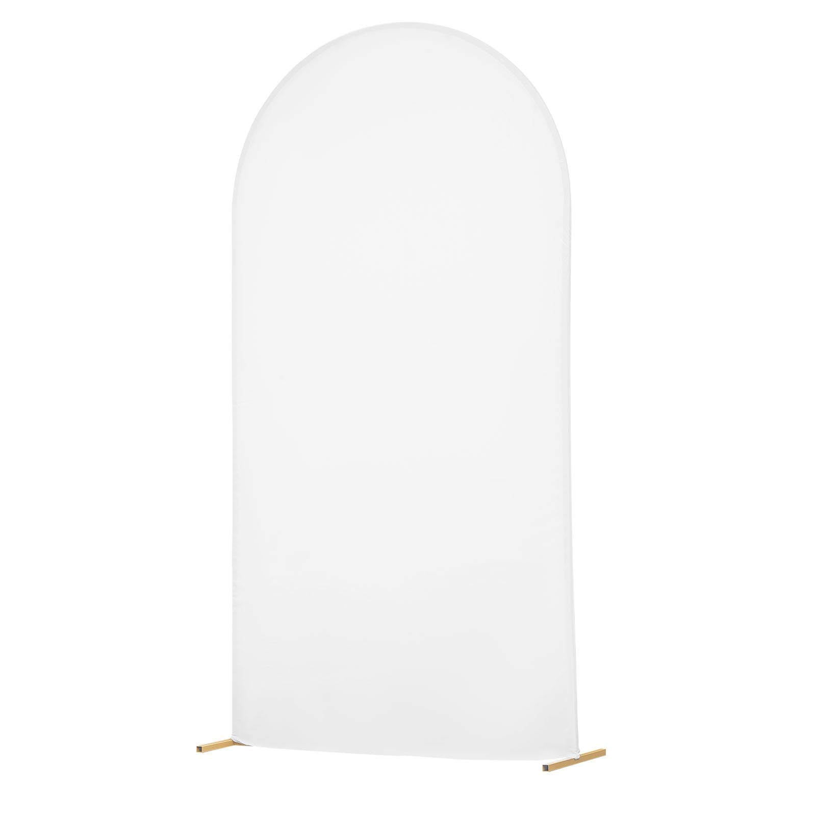 Arkos formos stovas dekoracijoms VEVOR ABC-7.2ft+BU, 2,2 x 1,2 m
