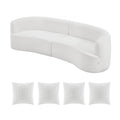 Modulinė sofa VEVOR 8022, 2840 mm