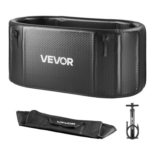 Pripučiama ledo vonia VEVOR IB-006, 817 l