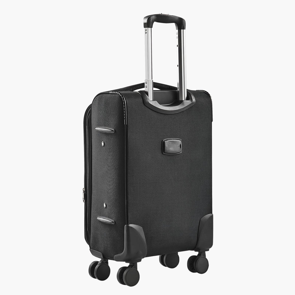 Minkštas išplečiamas lagaminas VEVOR NL013, 82 cm