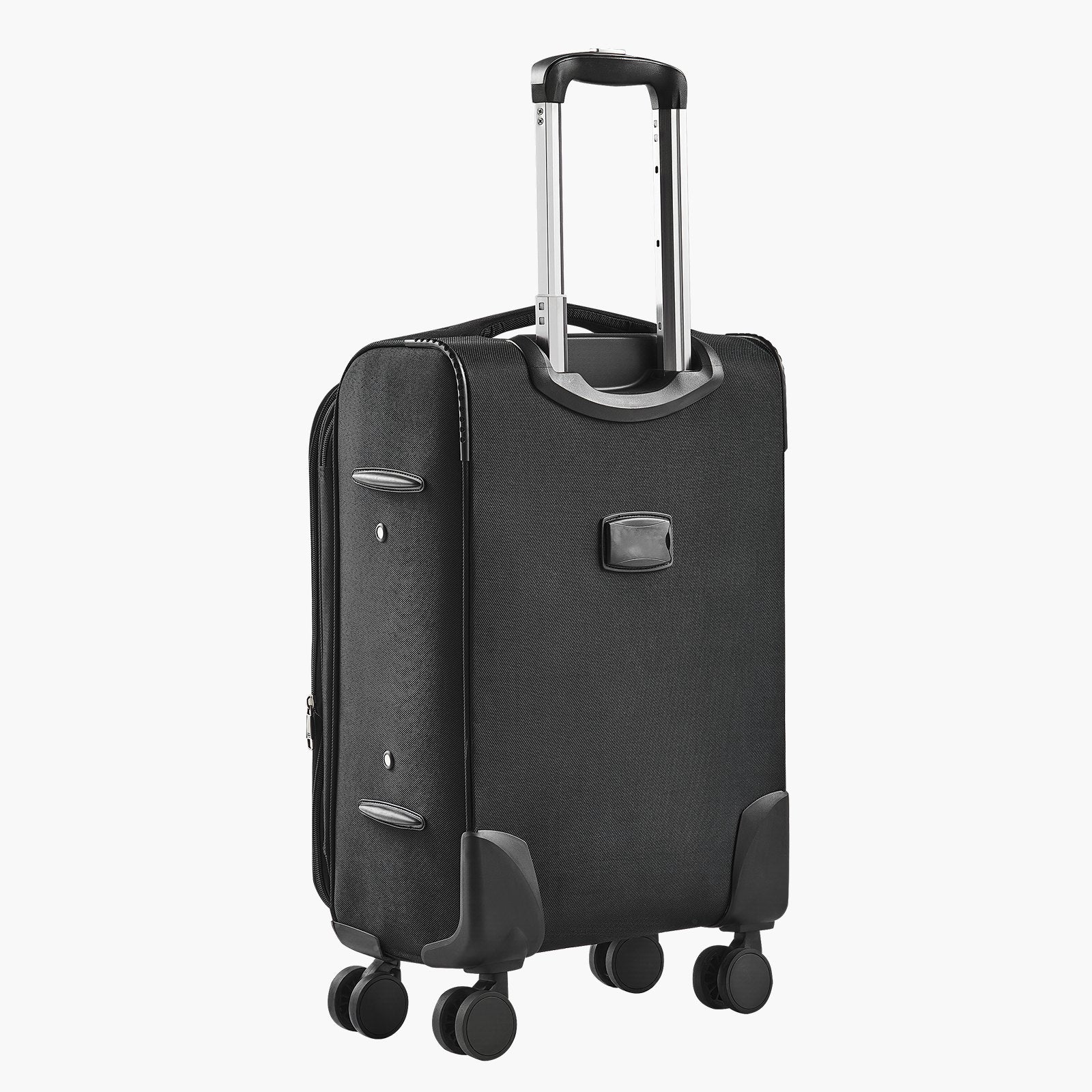 Minkštas išplečiamas lagaminas VEVOR NL013, 82 cm