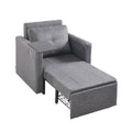 Sofa-lova VEVOR LW-0666-1, 5 reguliuojamos padėtys