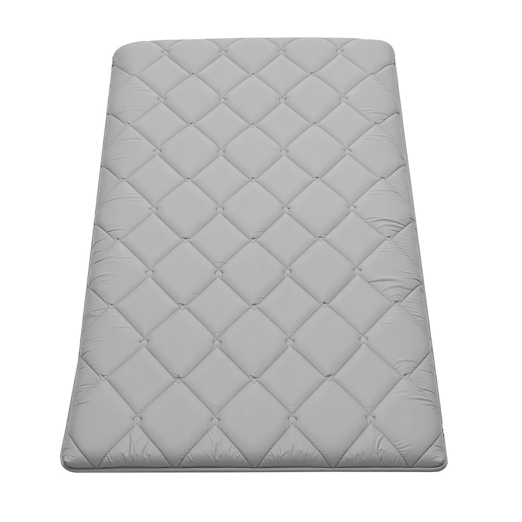Japoniškas tatami čiužinys VEVOR KZ-003, 2032 x 991 x 89 mm
