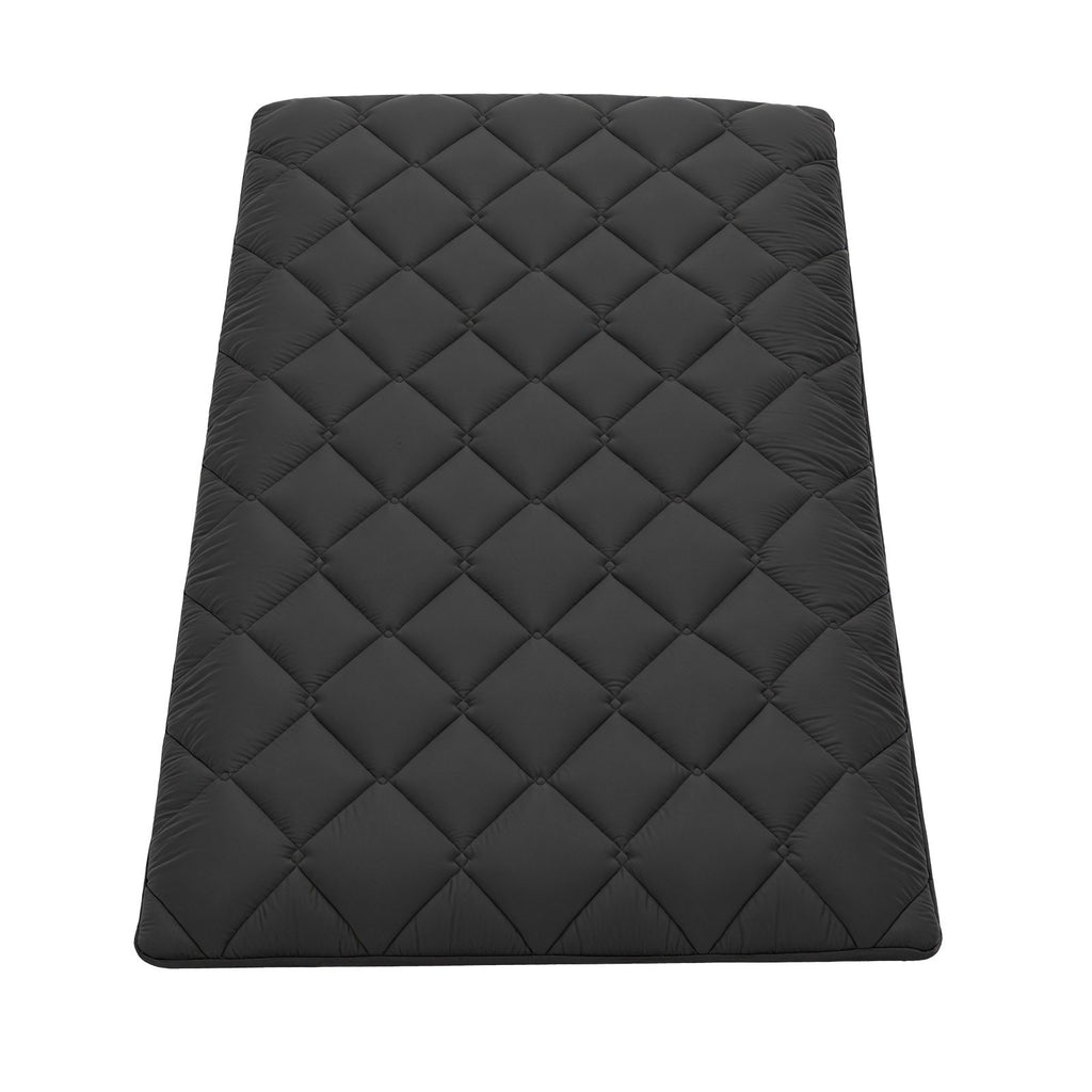 Japoniškas tatami čiužinys VEVOR KZ-005, 2032 x 991 x 89 mm