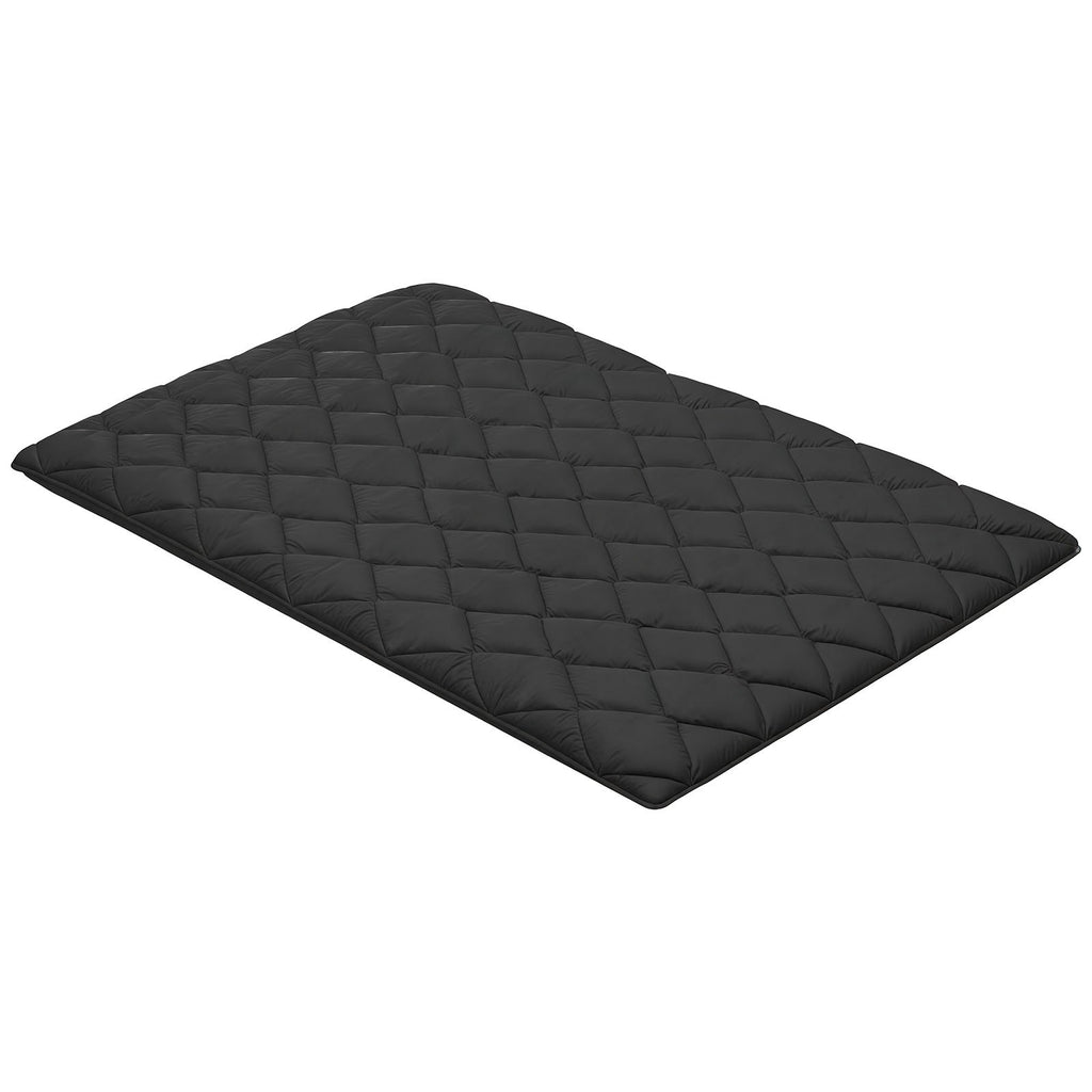 Japoniškas tatami čiužinys VEVOR KZ-006, 2032 x 1372 x 89 mm